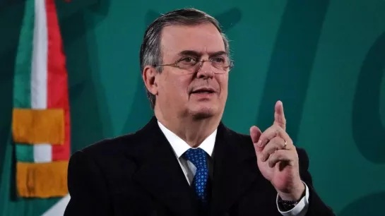 Crean El “el Rap De Marcelo” Destacan La Trayectoria Política Del Canciller Ebrard Poresto 3710