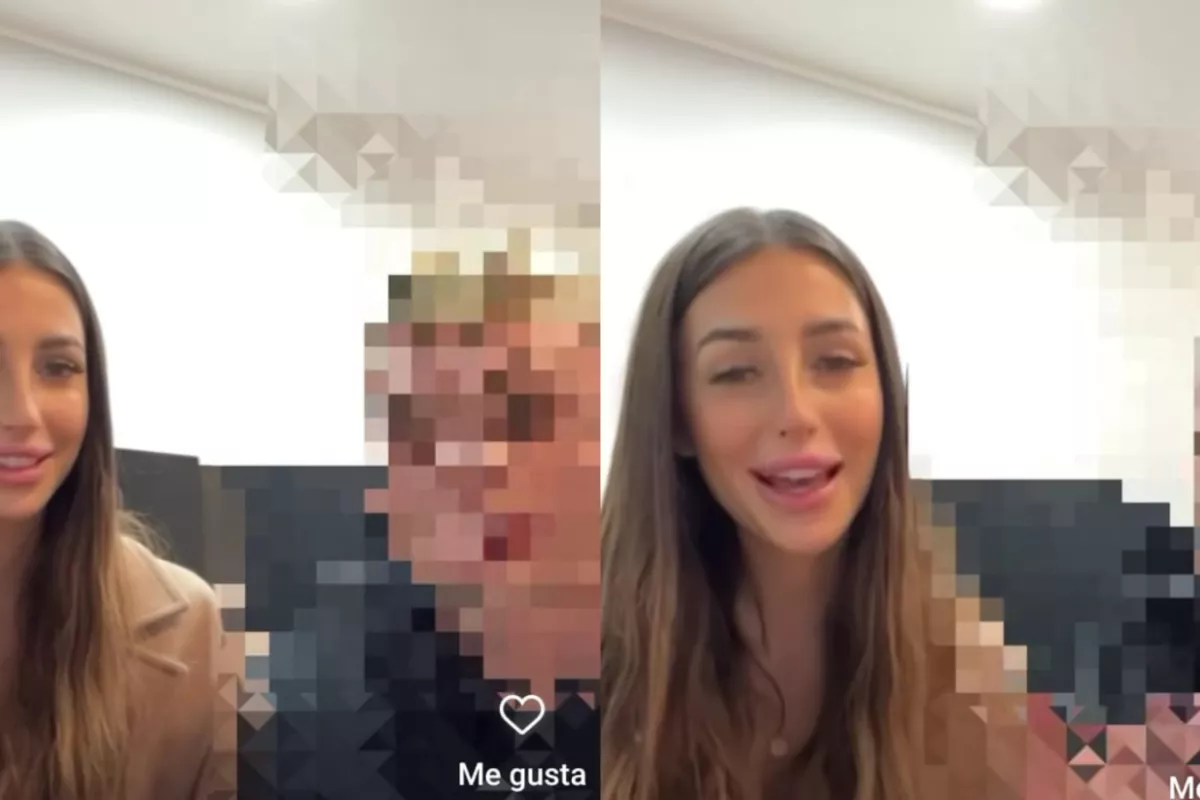 OnlyFans cierra perfil de modelo que grabó un VIDEO ÍNTIMO con menor de  edad - PorEsto