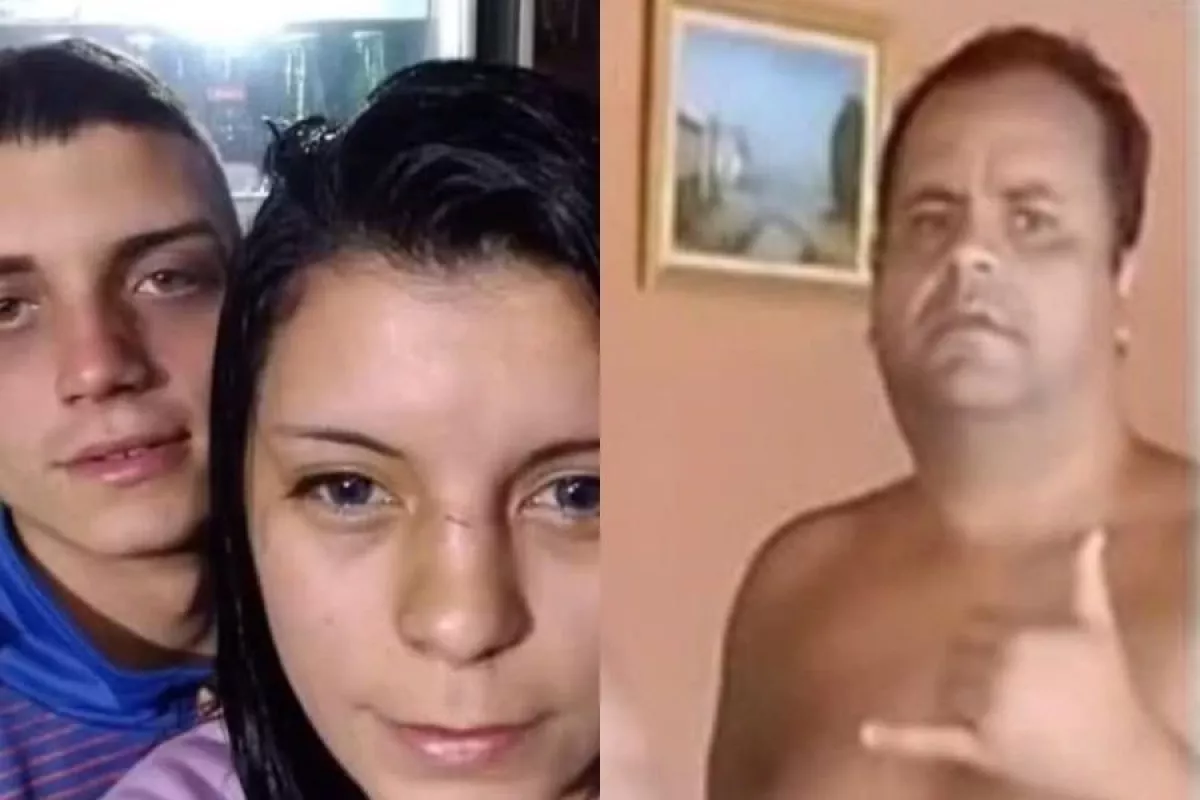 Mujer descubre a su esposo siendo infiel con su papá y comparte todo en  Facebook - PorEsto