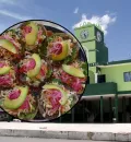 Kanasín fue considerado durante algún tiempo como el mejor sitio para comer panuchos en Yucatán