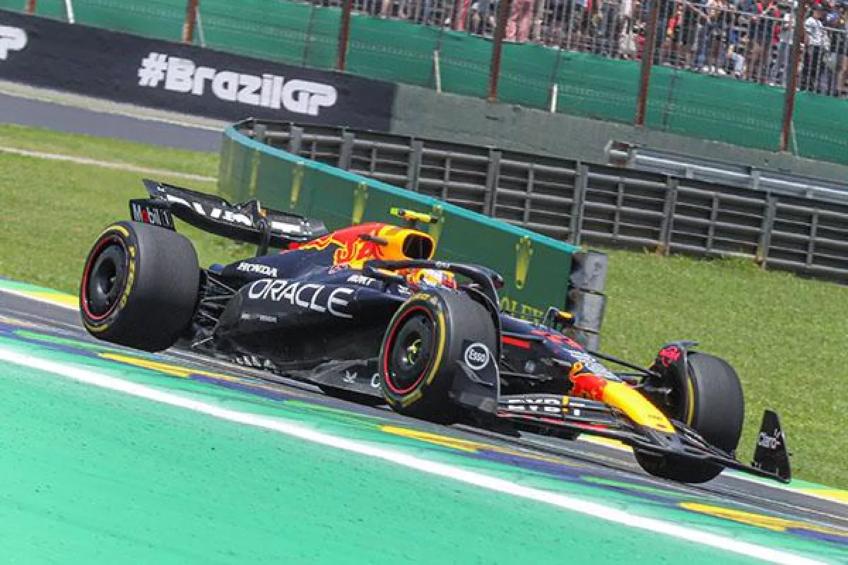 GP Brasil F1 2024 ¿A qué hora y dónde ver en vivo la carrera tras