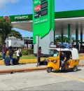 Se atienden los temas de movilidad en Ciudad del Carmen