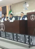 Se impusieron amonestaciones públicas a Aldo Contreras Uc y a un candidato de Morena por vulnerar el interés superior de la niñez