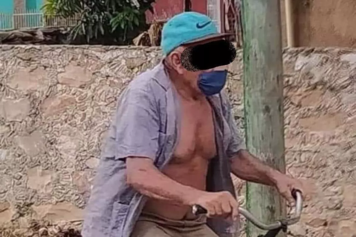 Juez deja en libertad a un hombre acusado por zoofilia en Chetumal - PorEsto