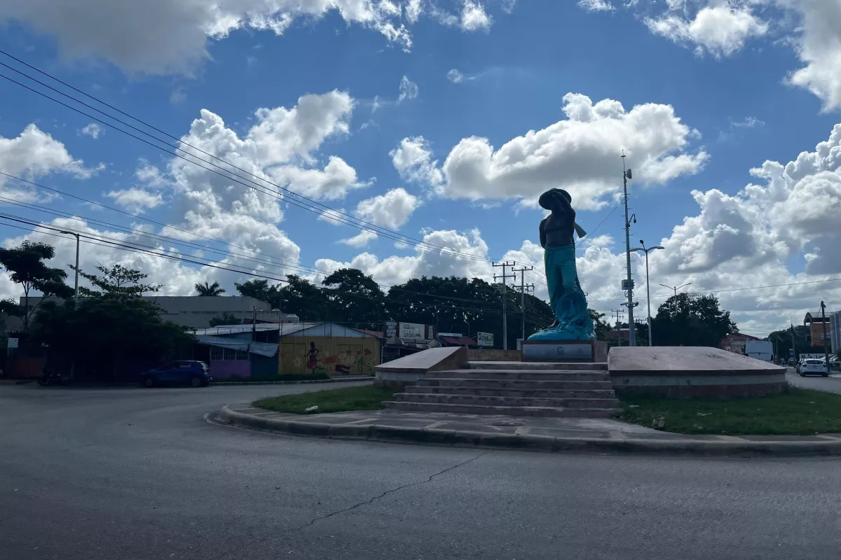 Clima En Campeche Hoy De Octubre S Bado Caluroso Con Cielo Nublado