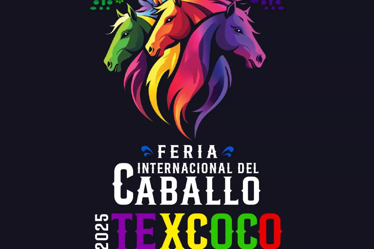 Feria del Caballo Texcoco 2025: Fechas, artistas y todo lo que debes saber