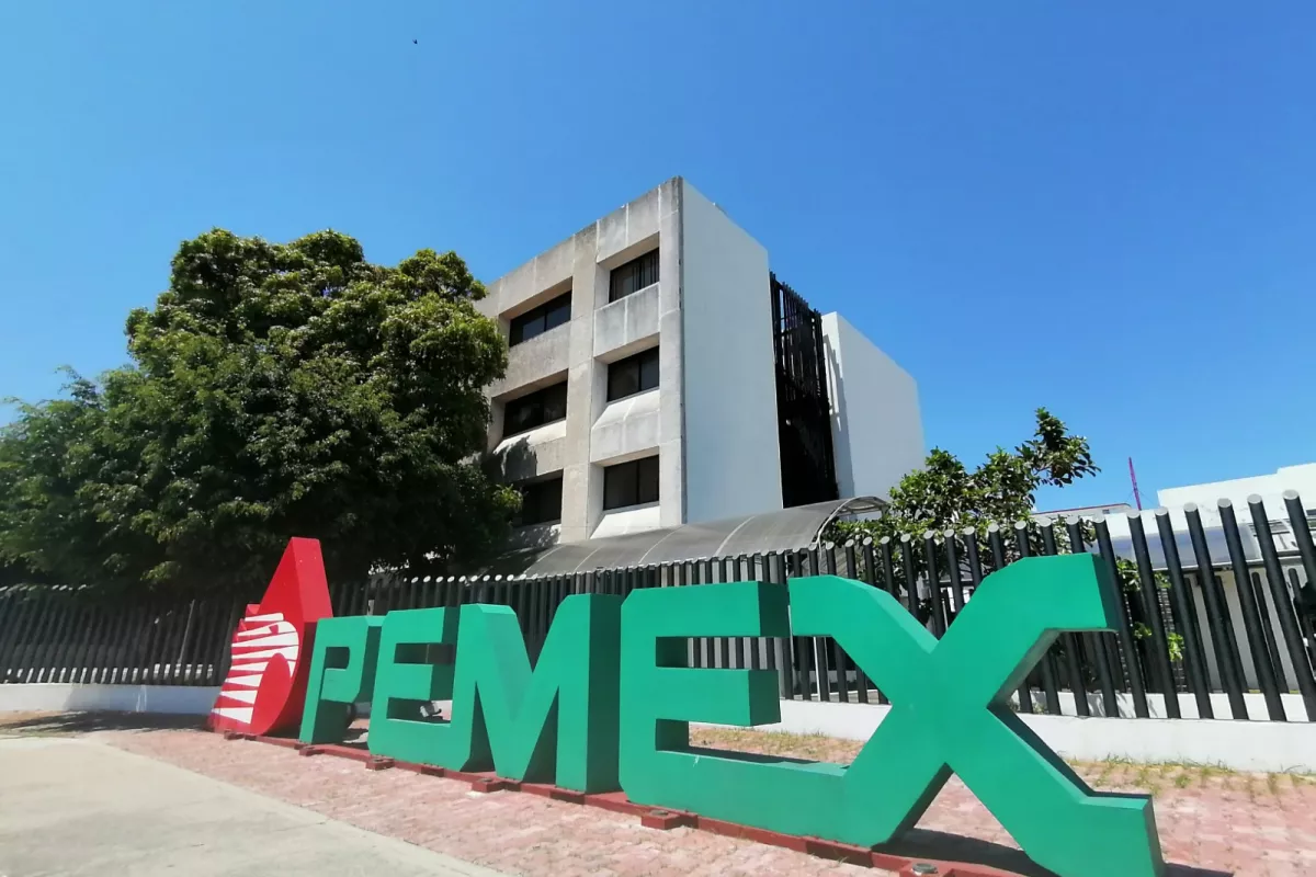 En Ciudad del Carmen exigen a Pemex pagar deudas para evitar un colapso ...