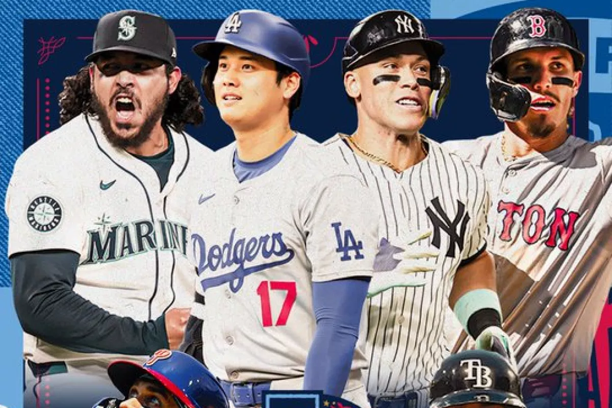 All Star Game 2024 En Vivo Dónde Ver El Juego De Las Estrellas De La Mlb Poresto 7262