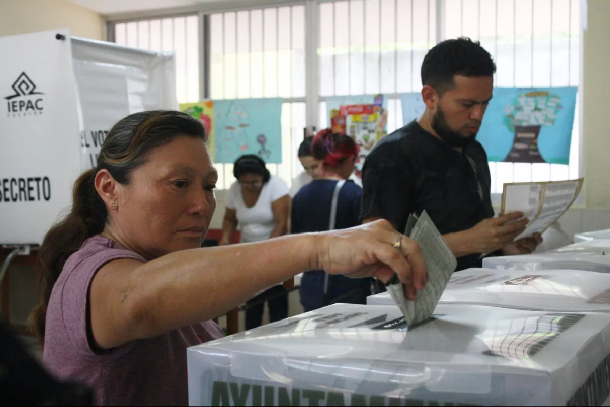 ¿cuántos Municipios Ganó Morena En Yucatán? - Poresto