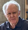 John Lithgow es un galardonado actor de Estados Unidos