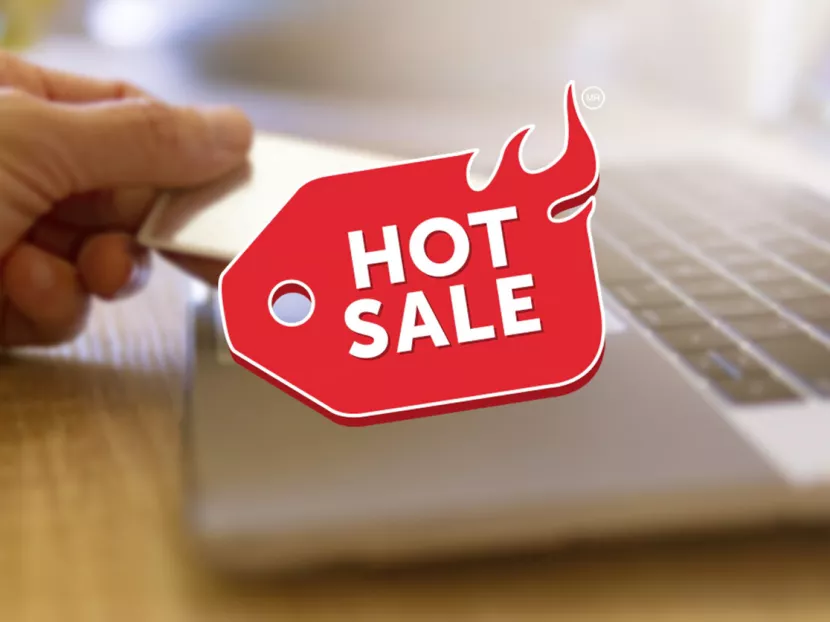 Hot Sale 2024 ¿cuándo Inicia Y En Qué Estados De México Aplica Poresto