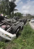 Aumentan los accidentes de carretera en Quintana Roo