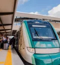 En el mes de diciembre se registró la mayor cifra de venta de boletos del Tren Maya