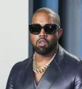 Kanye West publica tuits polémicos.