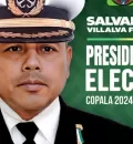 Salvador Villalba Flores, alcalde electo de Copala Guerero, fue asesinado mientras viajaba en autobús hacia la Ciudad de México
