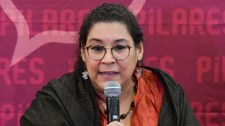 Lenia Batres Anuncia Su Candidatura Para La Suprema Corte En 2025 - PorEsto