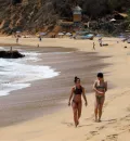 Estas son las 5 mejores playas de Oaxaca, según Trip Advisor