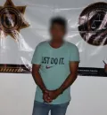 El hombre fue localizado y detenido por la SSP Yucatán