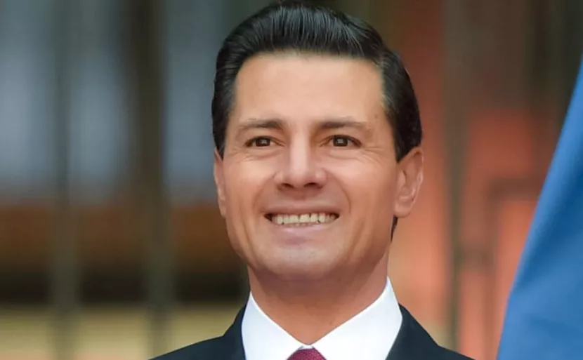 ¡sorpresa Claudia Sheinbaum Agradece A Enrique Peña Nieto Tras