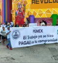 Empresas Locales en Carmen Afectadas por Impago de PEMEX