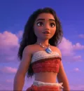 Modo Moana, te permite personalizar WhatsApp con imágenes de la película.