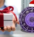 Los regalos navideños pueden elegirse según el signo zodiacal de la persona