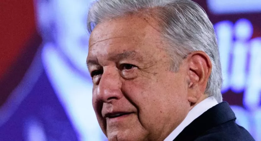 Andrés Manuel López Obrador Reitera La Urgencia De Una Reforma Judicial En México Poresto 3490