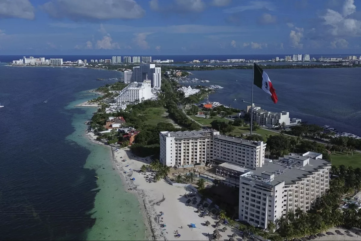 ¿Por qué en 2024 se celebra el 50 Aniversario de Quintana Roo? PorEsto