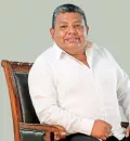 Roberto Pérez Delgado, solicitó su separación del cargo de alcalde de San Pedro Ixtlahuaca, Oaxaca