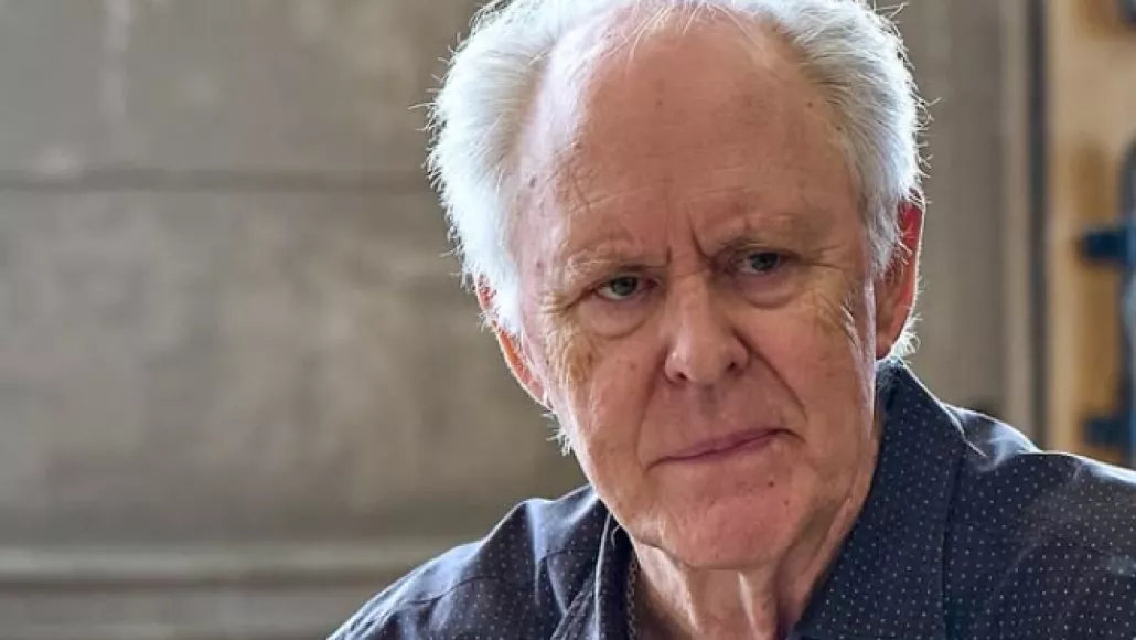 ¿Quién es John Lithgow? Actor que será ‘Dumbledore' en ‘Harry Potter ...