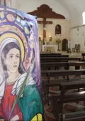 La Iglesia de Santa Lucía celebrará su 50 aniversario como iglesia el 13 de diciembre