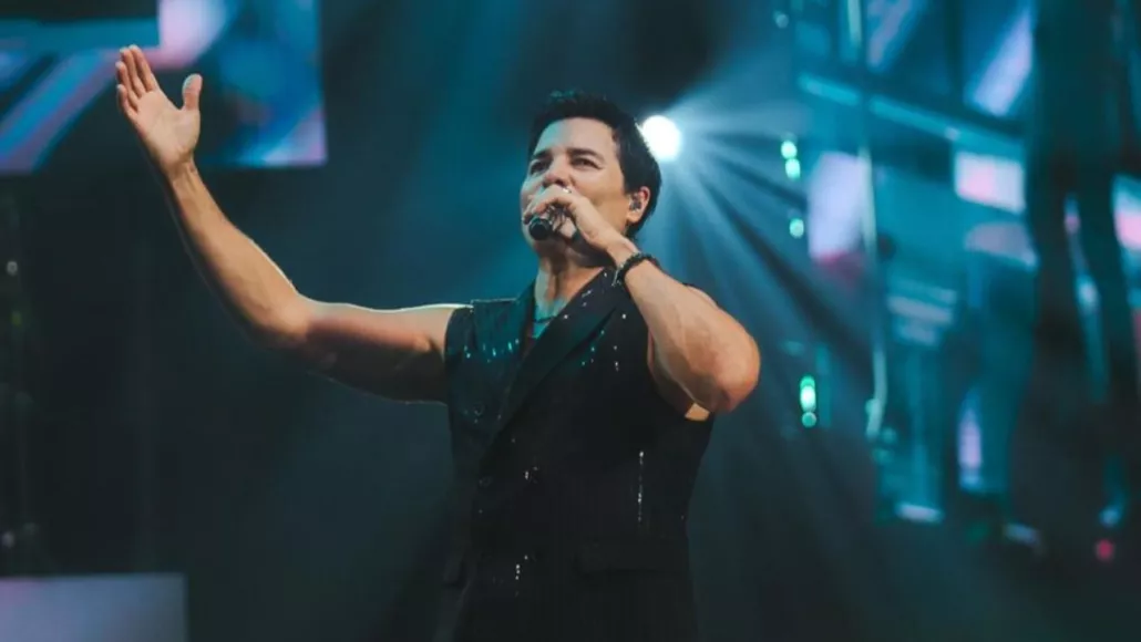 Chayanne Abre Nuevas Fechas En Su Regreso A México Con La Gira ...