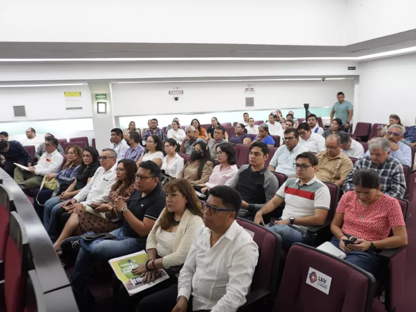 Gobiernos De Campeche Deben Garantizar El Acceso Al Agua Potable Asegura Congreso Poresto