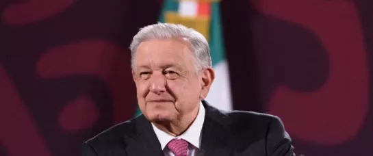 López Obrador Apoya Reforma Judicial Con Elección Popular Y Relevo Escalonado De Magistrados 7860