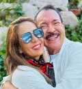 Julio Preciado  y Yolanda Andrade