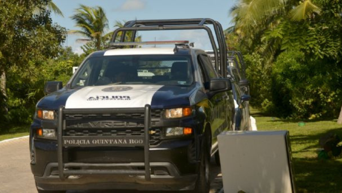 En Isla Mujeres, 'llueven' quejas contra la policía por abuso y extorsión a turistas