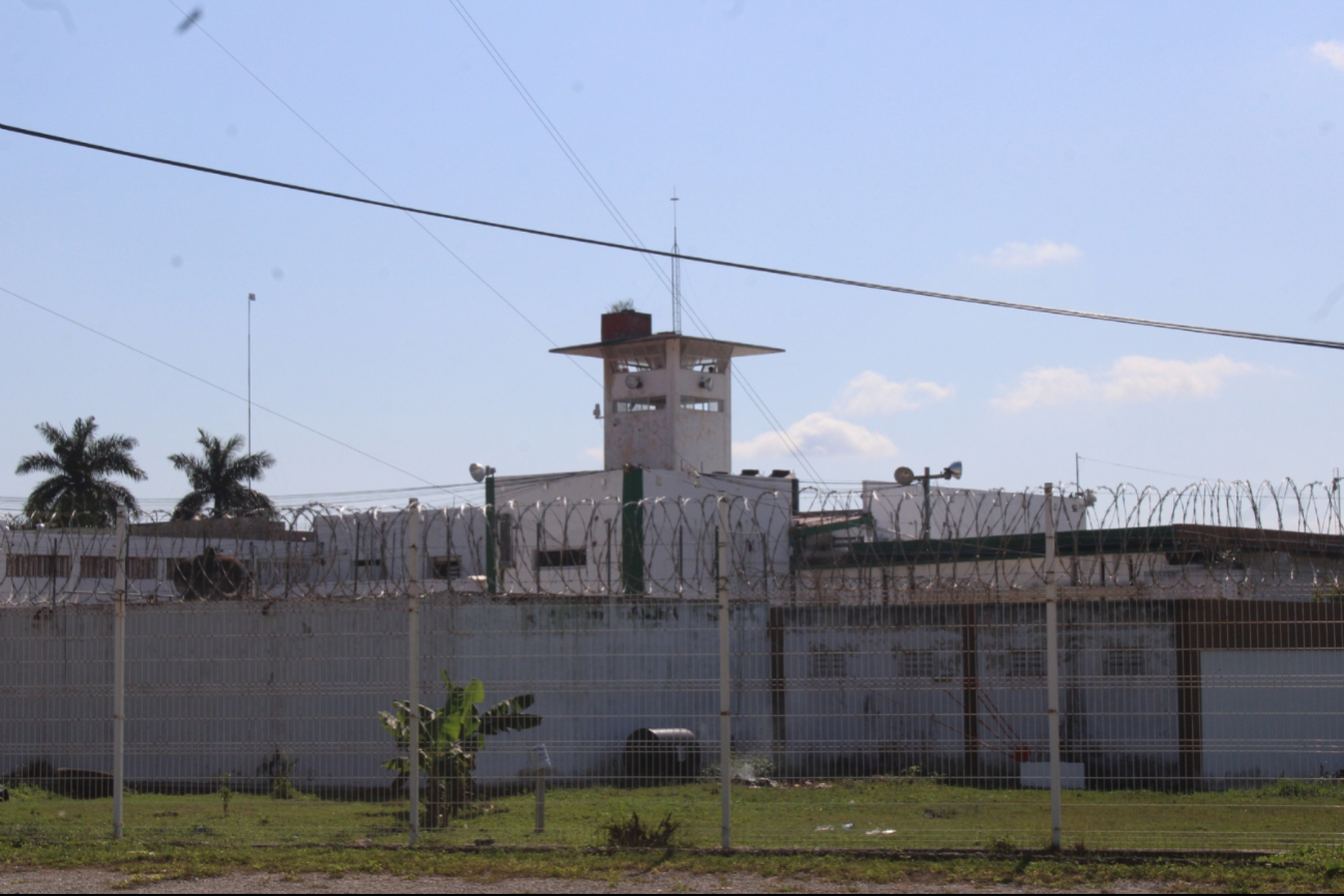 Envían a la cárcel de Campeche a cinco detenidos en operativo contra empresario