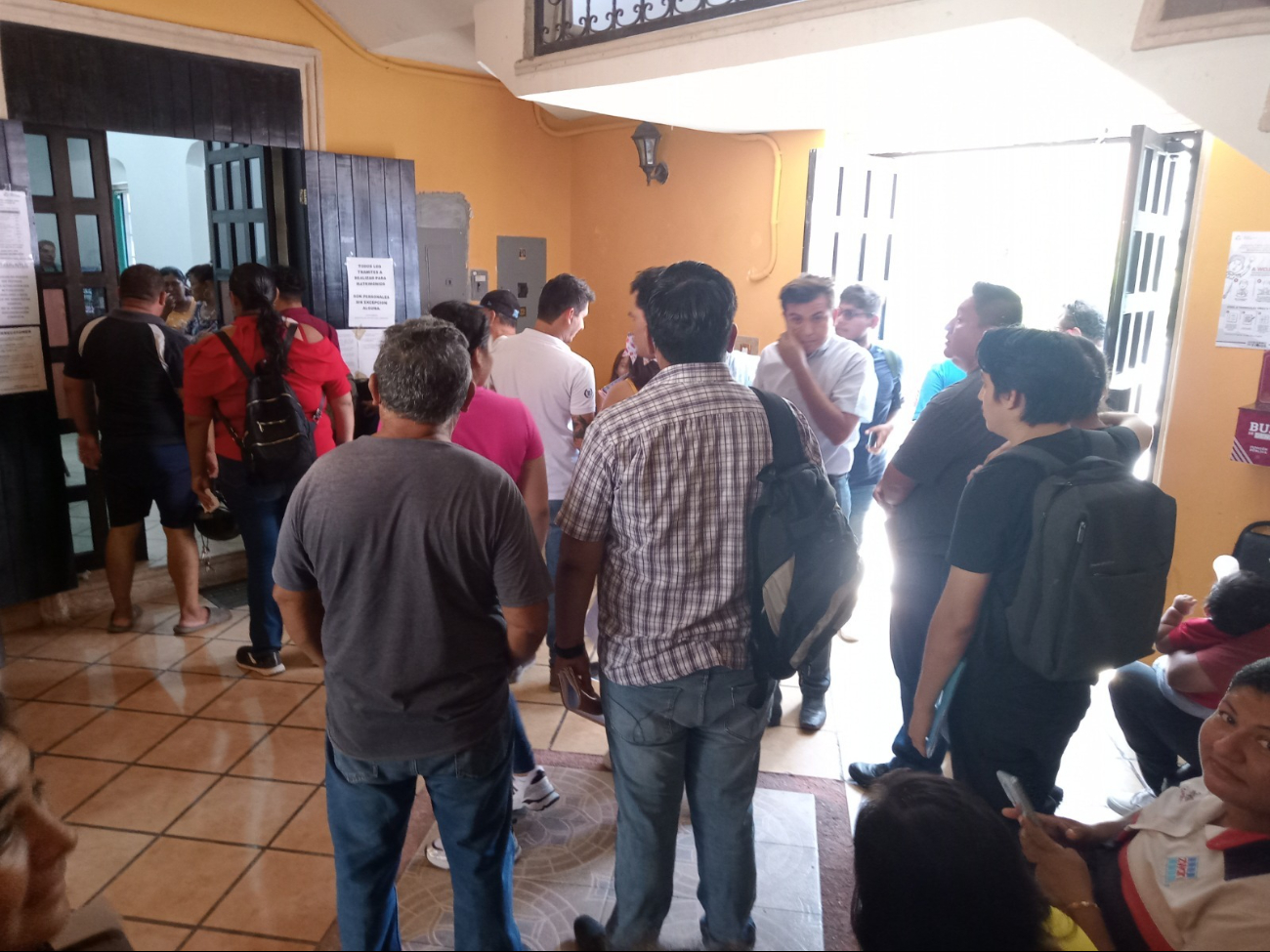  En Ciudad del Carmen, seis han cambiado de género