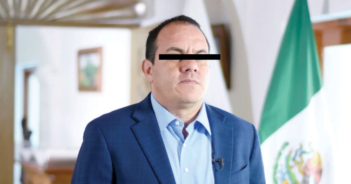 Cuauhtémoc Blanco es denunciado por su media hermana, ¿cuál es el motivo?