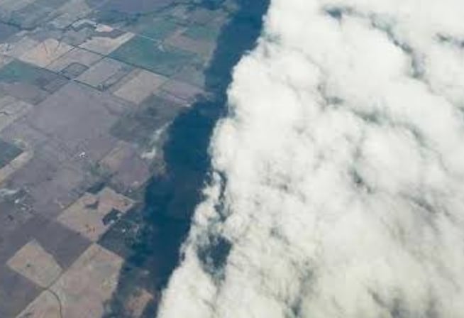 El Frente Frío 4 afectará la región norte con lluvias y bajas temperaturas.