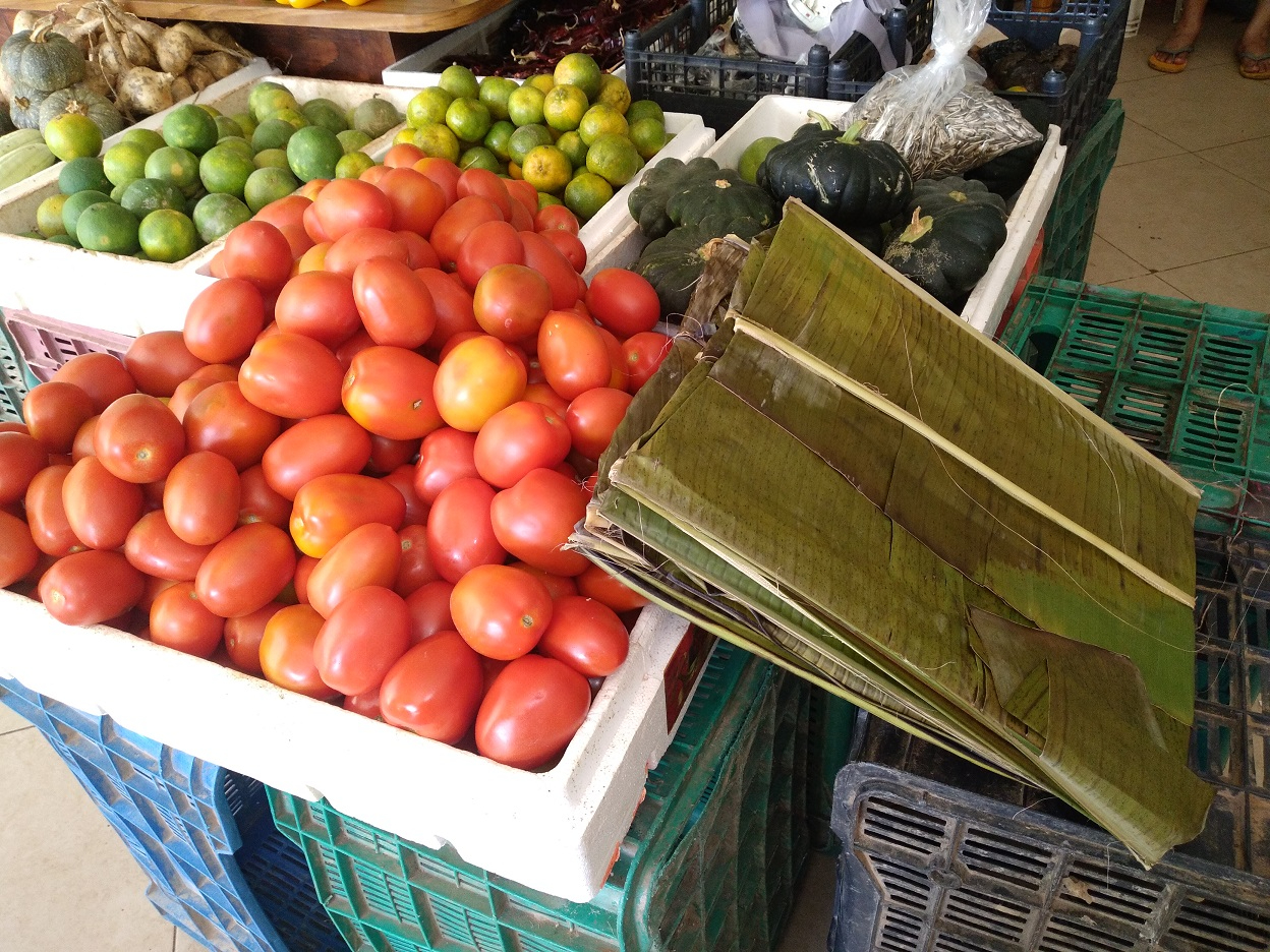 El tomate incrementó su precio de 28 a 35 pesos por kilogramo