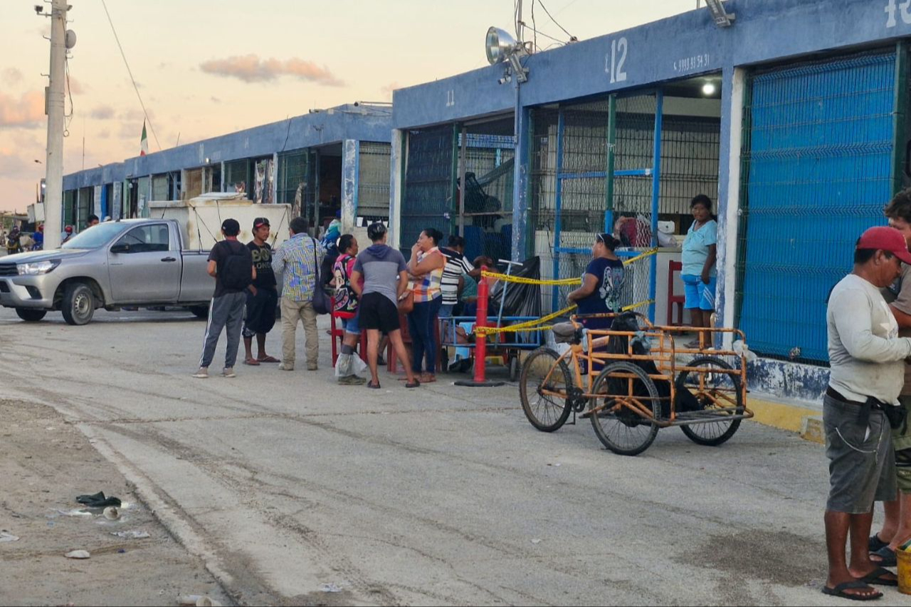 Encuentran la embarcación pesquera "Halcón I" sin personas a bordo