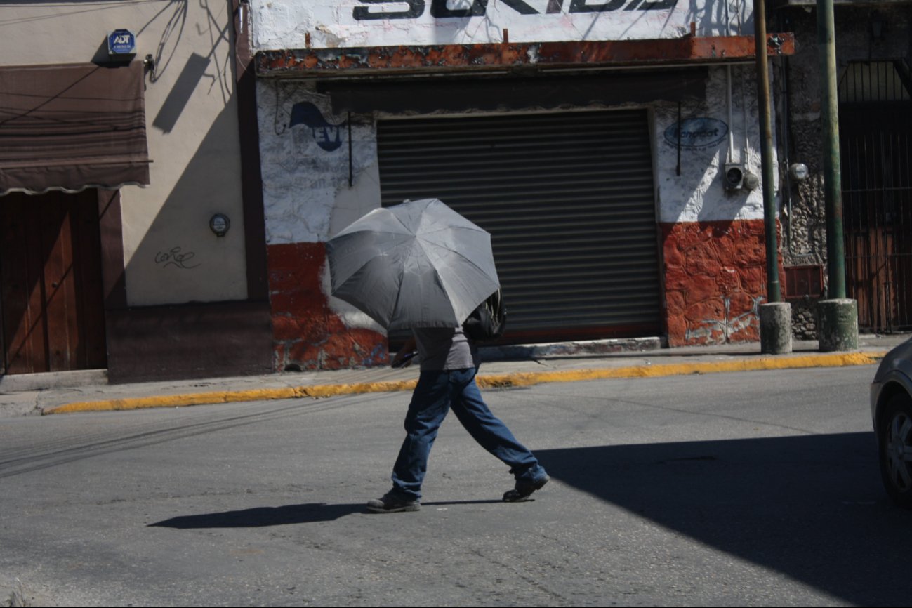 Habrá lluvias en el transcurso de este fin de semana en Yucatán