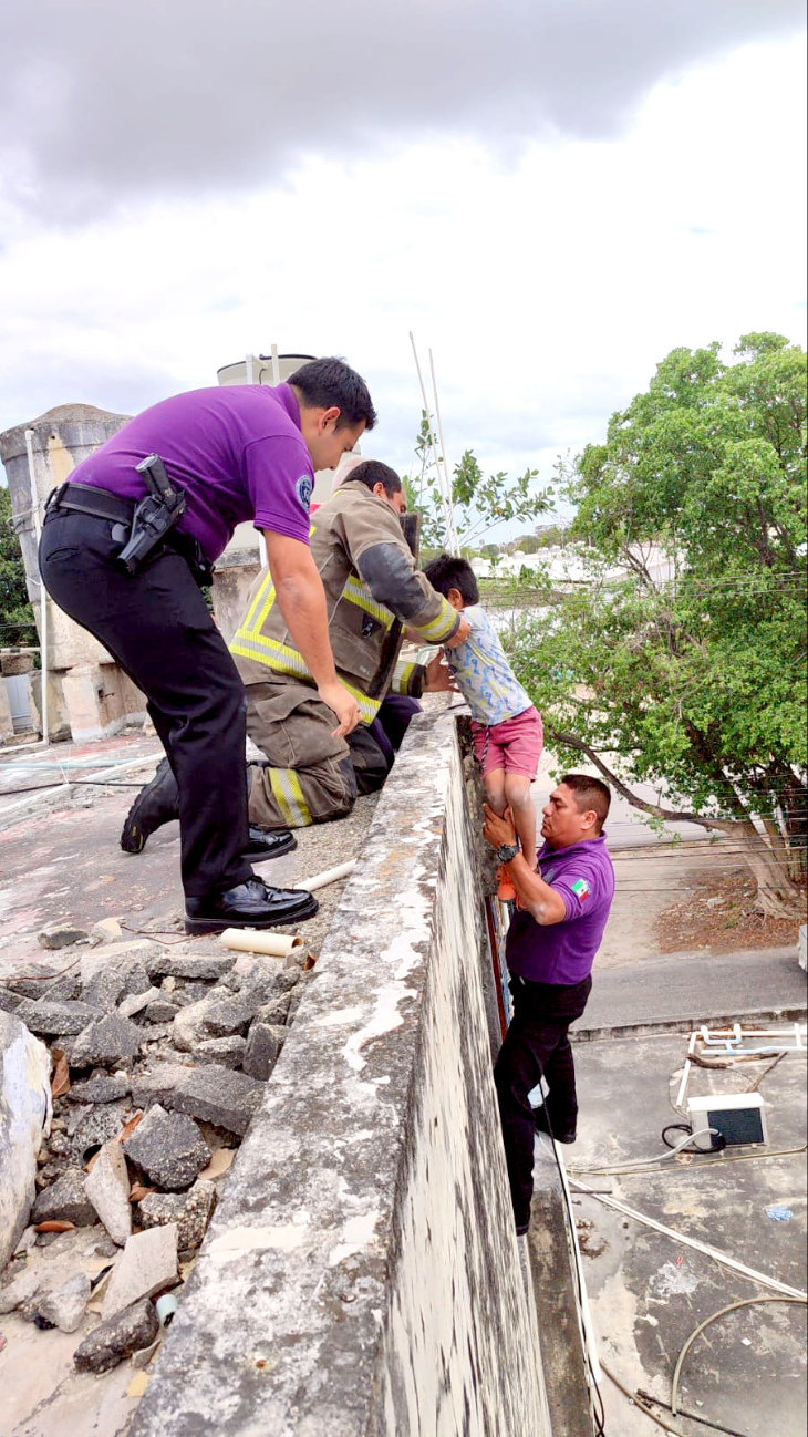 Los victimarios en su momento fueron víctimas, aunque esto no justifica sus acciones.