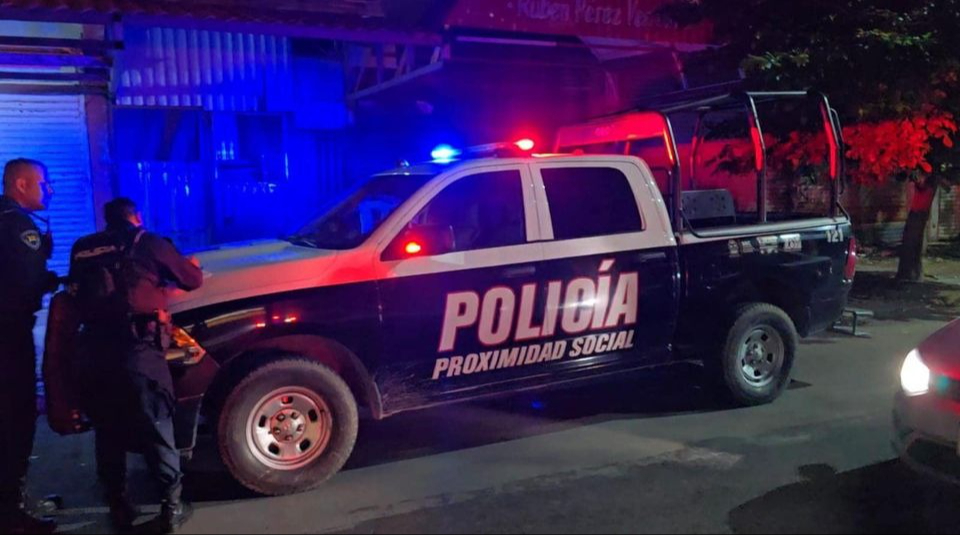 Mujer es detenida por abandonar a recién nacido en Chetumal