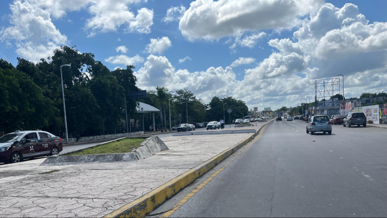 Las lluvias podrían presentarse entre las 11:00 y 17:00 horas