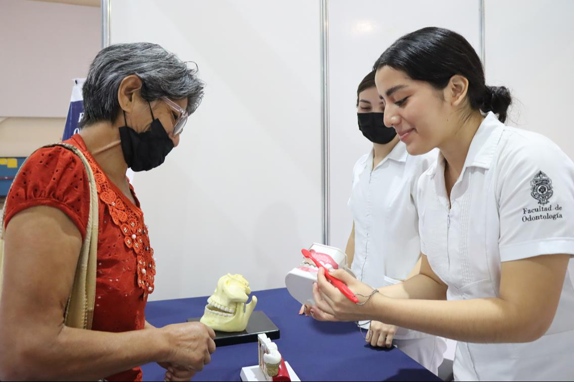 UADY prepara la nueva edición de la Feria de la Salud en Mérida: Estas son las fechas, horarios y sede