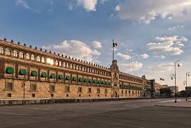 Palacio Nacional