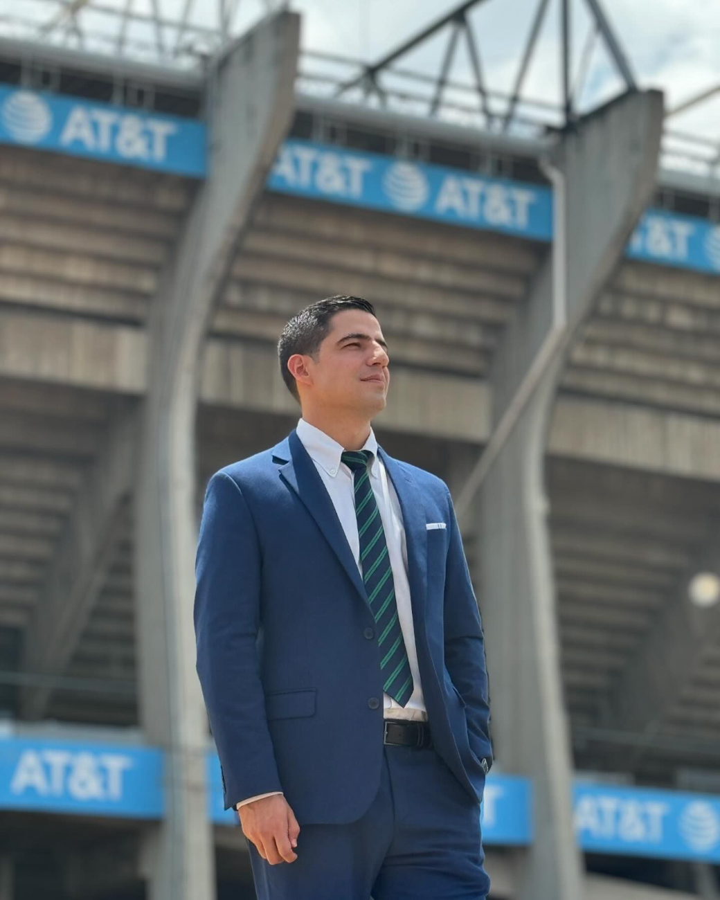 Andrés Vaca denuncia intentos de la FMF por silenciar sus críticas a la Selección Mexicana 