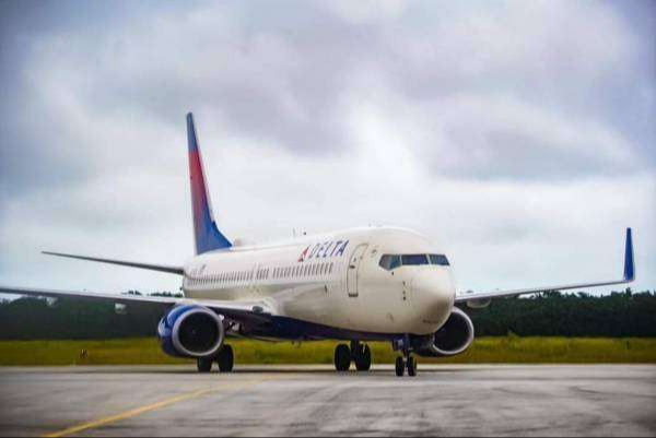 Aeropuerto de Cozumel esperan la llegada de más de 60 vuelos y 4 mil pasajeros